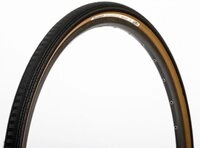 Panaracer Fahrradreifen Panaracer Reifen GravelKing SemiSlick 27.5x1.90 Zoll...