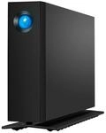 LaCie HDD-Festplatte