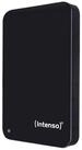 Intenso Memory Drive HDD-Festplatte
