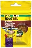 JBL GmbH & Co. KG PRONOVO BEL GRANO, f&uuml;r: Fische