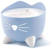 Catit Trinkbrunnen Pixi Trinkbrunnen blau