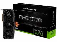 Gainward GeForce RTX 4090 Phantom GS Grafikkarte (24 GB)