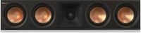 Klipsch RP-504C II Walnuss St&uuml;ck Lautsprecher