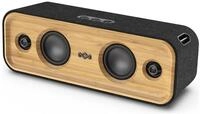House of Marley Lautsprecher