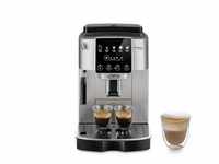 De'Longhi Kaffeevollautomat ECAM220.30.SB Magnifica Start, Intuitive...