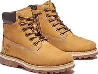 Timberland COURMA KID - MID LACE BOOT Schn&uuml;rboots Winterstiefel,...