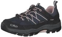 CMP CMP Kinder Trekking Schuhe Rigel LOW 3Q54554 Trekkingschuh