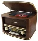 Soundmaster Digitalradio (DAB)