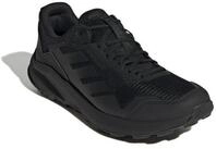 adidas Performance Trail-Laufschuhe Terrex Trailrider schwarz Herren Wanderschuh