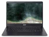 Acer Chromebook 314 (C933LT-C0N1) 128 GB eMMC / 8 GB Notebook schwarz Chromebook