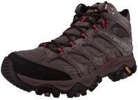 Merrell J035785 Moab 3 Mid GTX Beluga Stiefel
