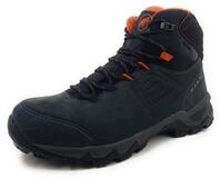 Mammut Wanderschuh Outdoorschuh