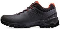 Mammut Mercury IV Low GTX (All-Terrain, Nubukleder, wasserdicht) Wanderschuh
