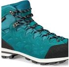 Hanwag Trekking-Halbschuhe WMAKRA LIGHT LADY Hikingschuh