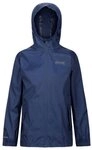 Regatta Outdoorjacke Kinderjacke Kid Pk It Jkt III Kids Waterproof Shell