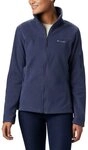 Columbia Fleecejacke Fast Trek&trade; II Jacket mit Stehkragen, mit