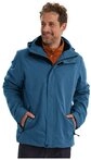Killtec Outdoorjacke KOS 1 MN JCKT Wind- und wasserdichte Herrenjacke, atmungsaktiv,