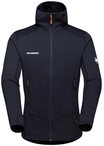Mammut Fleecejacke Taiss Light ML Hooded Jacket Men