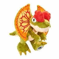 Schmidt Spiele Kuscheltier Jurassic World Dominion Dilophosaurus