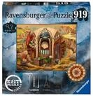 Ravensburger Puzzle Ravensburger Puzzle 17305 Exit - the Circle in London, 919
