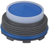 Ideal Standard Strahlregler Standard Luftsprudler M21,5x1 Honeycomb Cache...