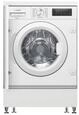 SIEMENS Einbauwaschmaschine WI14W443
