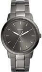 Fossil Quarzuhr Fossil Herren-Uhren Analog Quarz