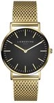 Liebeskind Berlin Quarzuhr The Everyday Must-Have Mesh