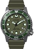 Citizen Taucheruhr Promaster Eco-Drive Diver BN0157-11X, Armbanduhr, Herrenuhr,