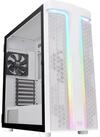 Thermaltake PC-Geh&auml;use Thermaltake H590 TG ARGB Snow, Tower-Geh&auml;use