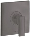 hansgrohe Duscharmatur Axor Citterio Brausemischer Unterputz mit Hebelgriff