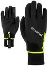 Roeckl SPORTS Fahrradhandschuhe Villach 2 mit Reflektierenden Details