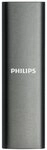Philips FM50SS030P/00 externe SSD (500GB) SATA" 540 MB/S Lesegeschwindigkeit, 520