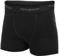 Woolpower Funktionsunterhose Boxer Mens Lite