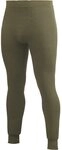 Woolpower Lange Unterhose Unterhose 400 Long Johns gr&uuml;n L