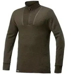 Woolpower Thermounterhemd Original Bundeswehr KSK Unterhemd Woolpower 400g...