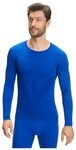 FALKE Langarmshirt Funktionsunterw&auml;sche Warm (w&auml;rmes Material, perfekte