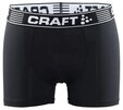 Craft Fahrradhose Craft Herren Bike Boxer Greatness 1905035 schwarz XL