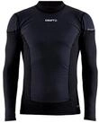 Craft Langarmshirt Craft Herren Shirt Active Extreme X Wind LS 1909692