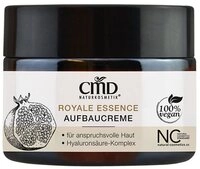 CMD Naturkosmetik Tagescreme Aufbauceme