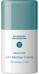 Hildegard Braukmann Nachtcreme Solution 24h Medilan Creme, f&uuml;r Alle Hauttypen