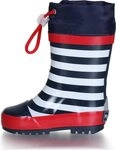 Playshoes Gummistiefel maritim Gummistiefel
