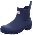 Hunter Hunter Original Chelsea Boot Hunter Navy Sneaker