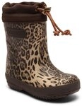 Bisgaard thermo Gummistiefel Boots mit Lammwolle, Gr&ouml;&szlig;enschablone zum Download