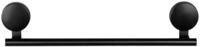 WENKO Handtuchhalter Pavia, BxTxH: 41,5x5x9 cm, befestigen ohne bohren
