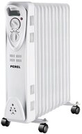 PEREL &Ouml;lradiator Dieser Perel-&Ouml;lradiator eignet sich ideal als Zusatzheizung. Das