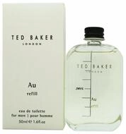Ted Baker Eau de Toilette Au Refill Eau de Toilette 50ml