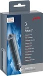 JURA Wasserfilter 24233 CLARIS Smart+, Zubeh&ouml;r f&uuml;r D4 D6 D60 E4 (EA) E6 (ab 2015)