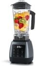 Arendo Standmixer Hochleitungsmixer 2000 W mit Touchpanel, max. 24.000 U/min, 2000 W,