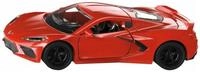 Siku Modellauto Chevrolet Corvette Stingray